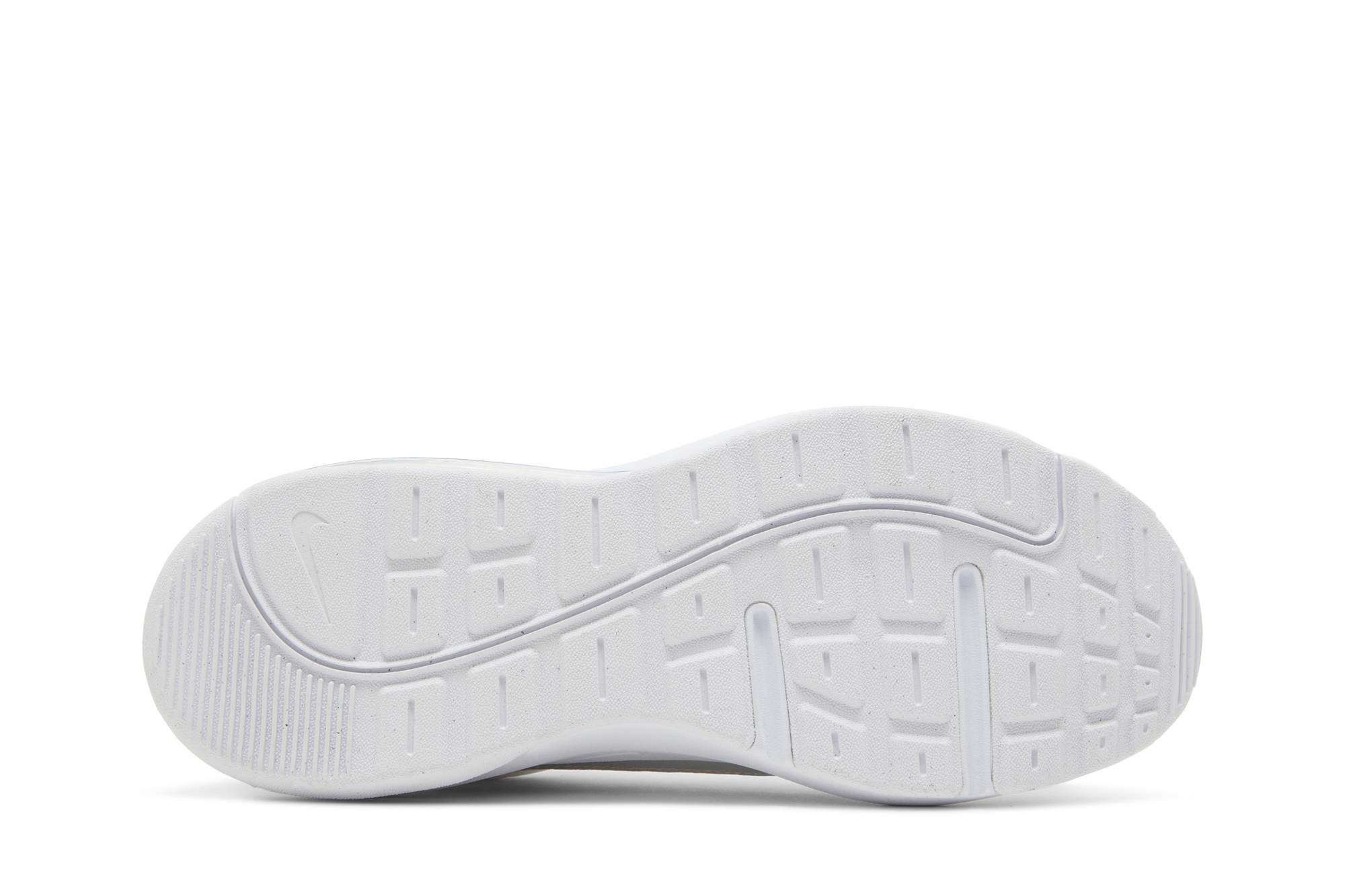 (Women) Nike Air Max AP 'White' CU4870-102 - Afbeelding 4