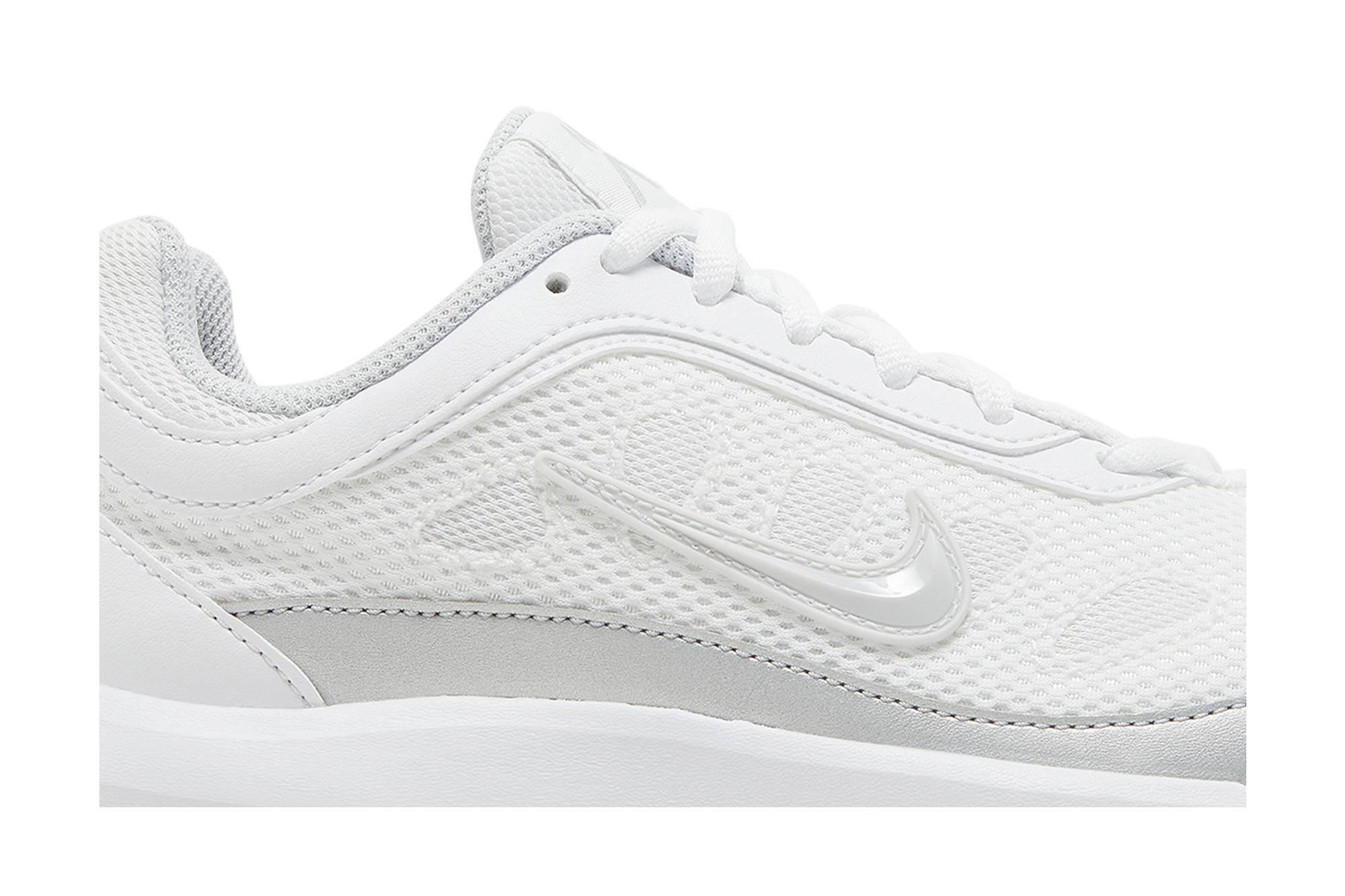 (Women) Nike Air Max AP 'White' CU4870-102 - Afbeelding 2