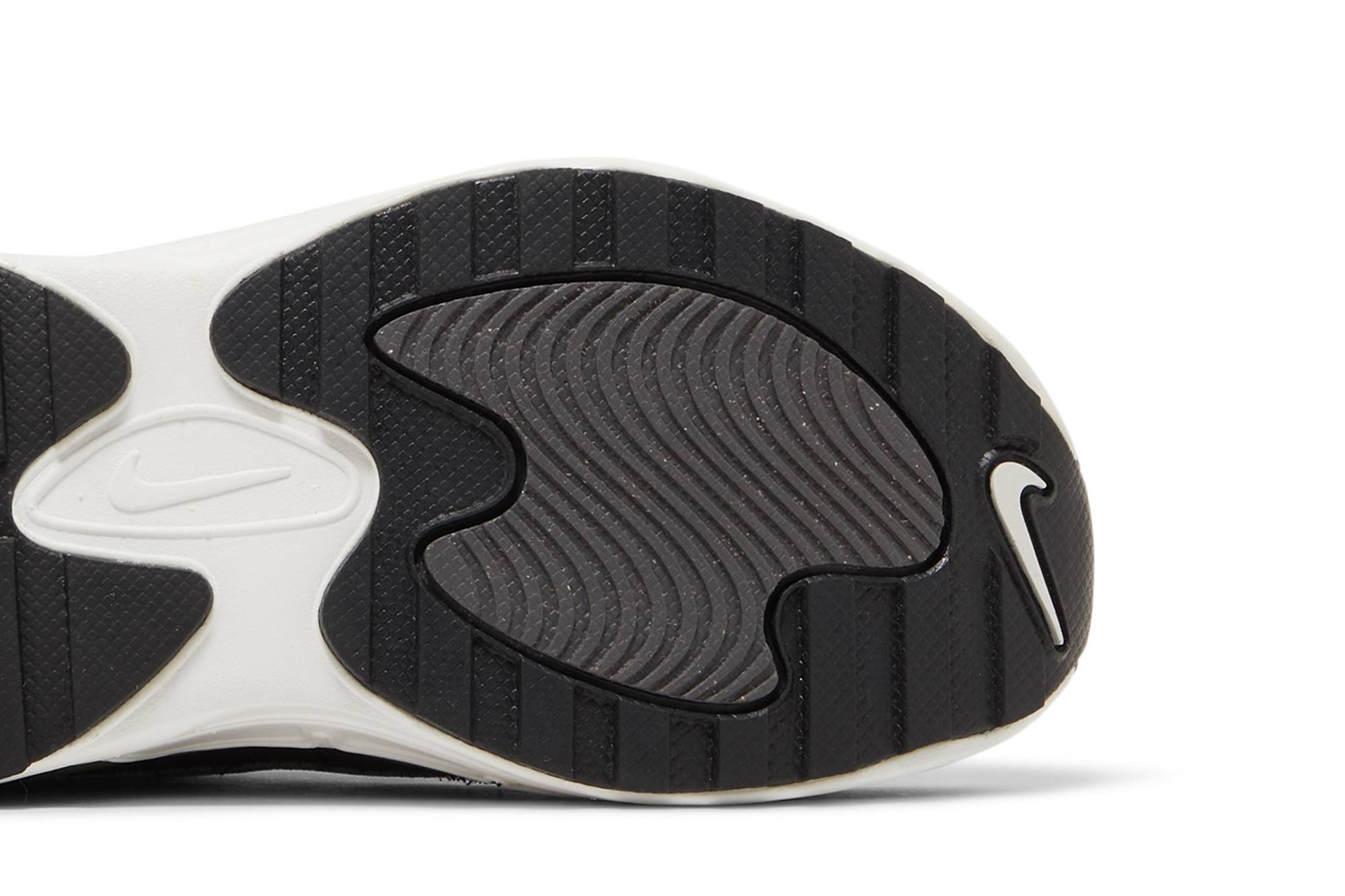 (Women) Nike Air Max Bliss 'Black Oil Grey' DZ6754-002 - Image 5