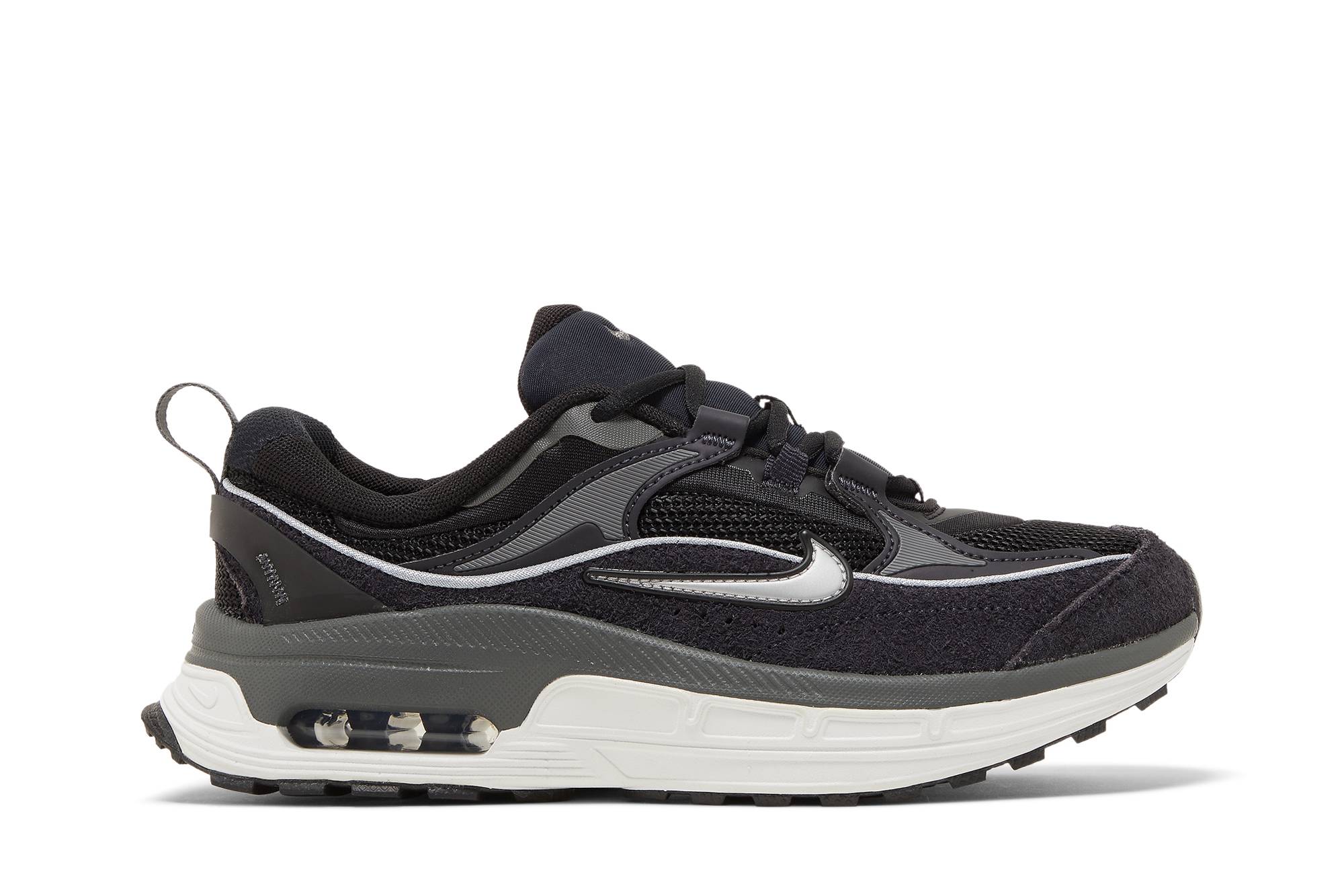 (Women) Nike Air Max Bliss 'Black Oil Grey' DZ6754-002