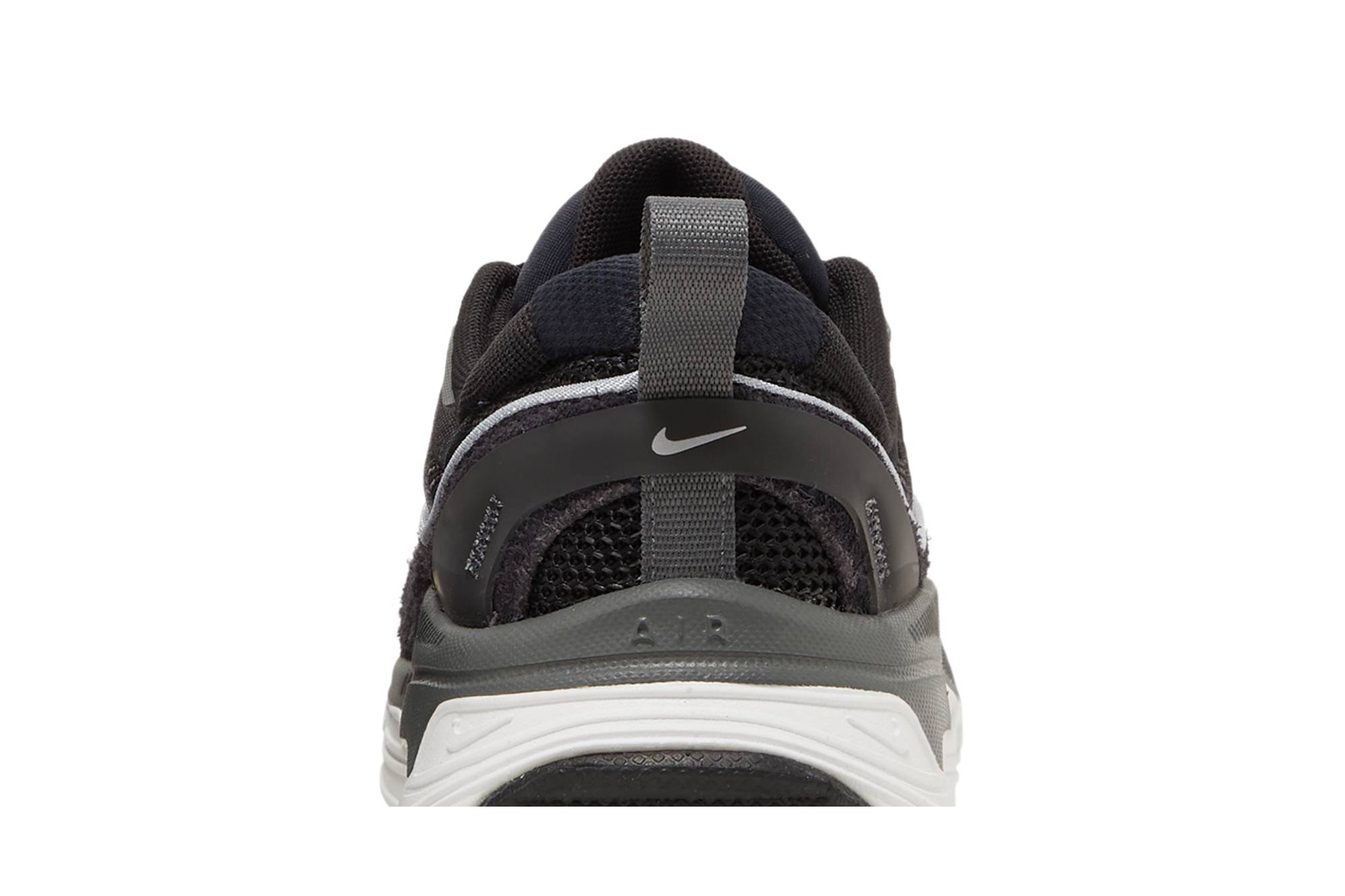 (Women) Nike Air Max Bliss 'Black Oil Grey' DZ6754-002 - Image 7