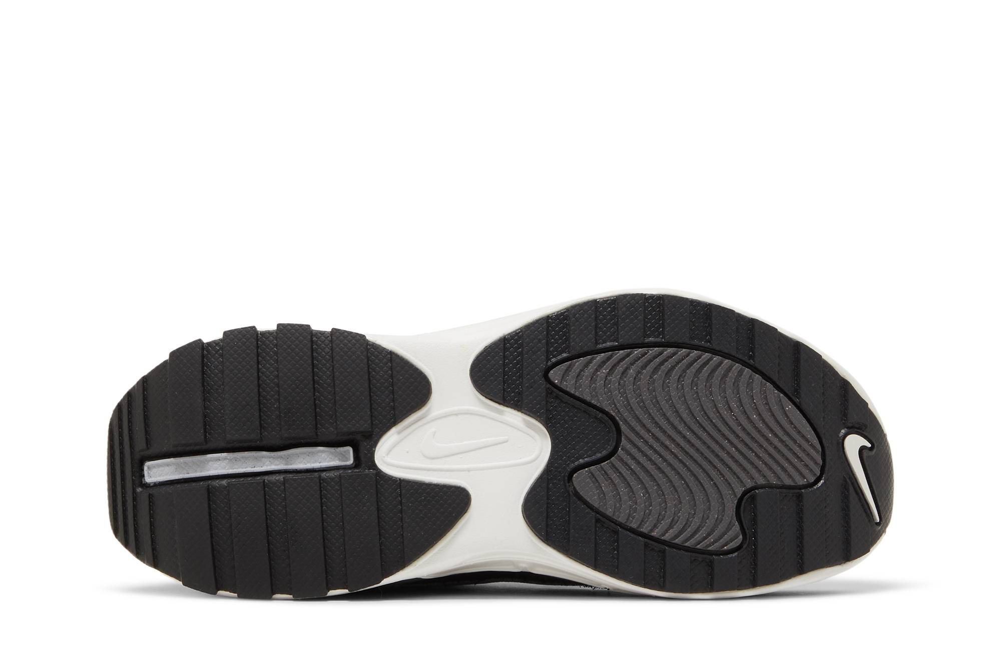 (Women) Nike Air Max Bliss 'Black Oil Grey' DZ6754-002 - Image 4