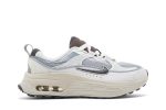 (W) Nike Air Max Bliss Next Nature ‘White Light Orewood Brown’ DZ4707-001 WABT