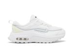 (W) Nike Air Max Bliss Summit White DH5128-101 WABT