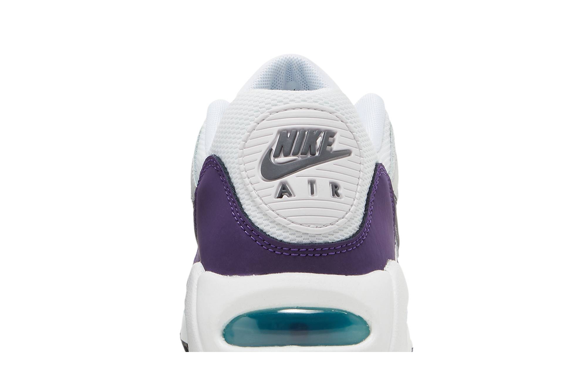 (Women) Nike Air Max Correlate 'Club Purple' 511417-153 - Image 7