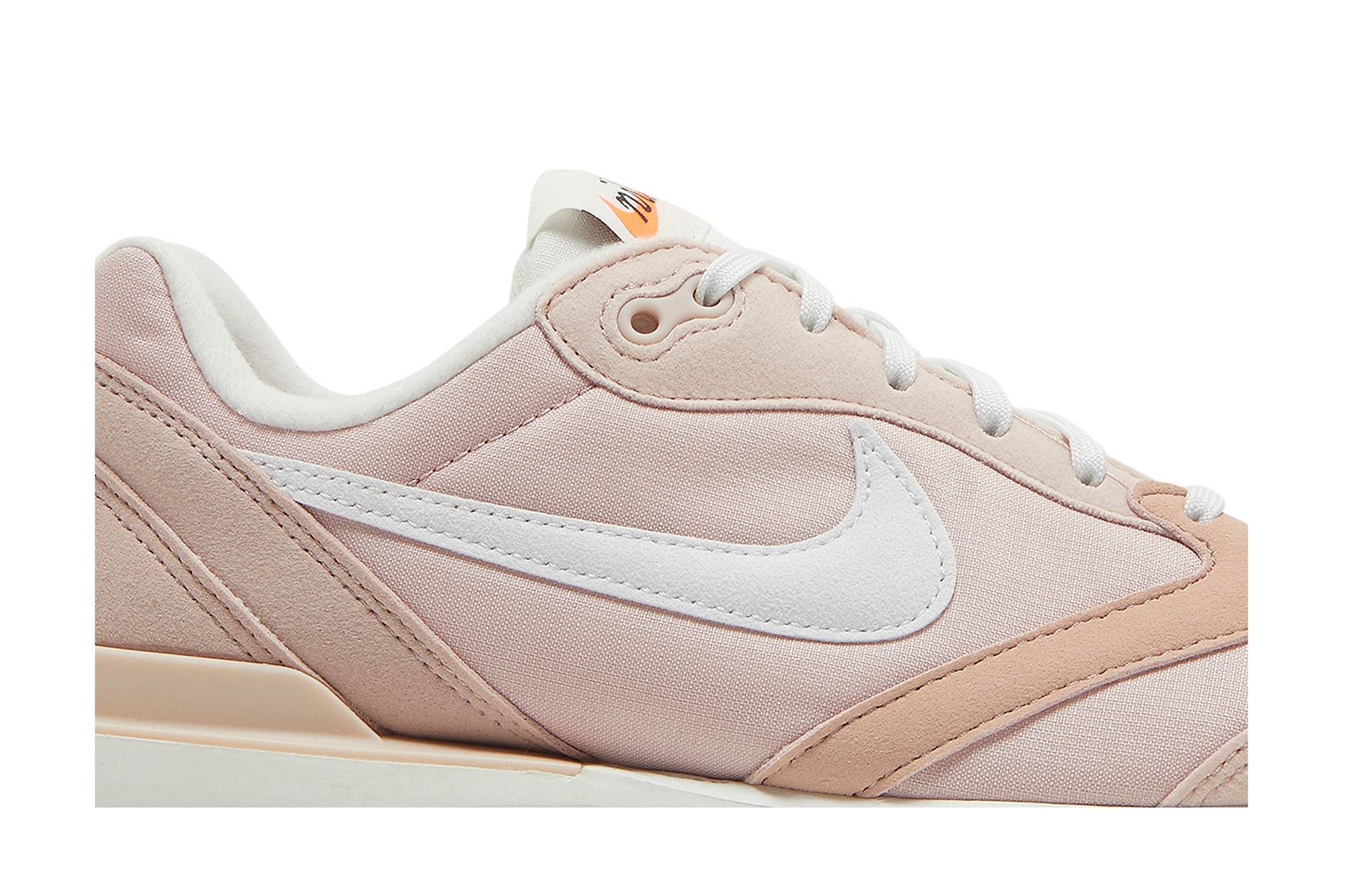 (Women) Nike Air Max Dawn 'Pink Oxford' DC4068-601 - Image 2