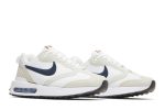 (W) Nike Air Max Dawn ‘White Midnight Navy’ DH5131-100 WABT