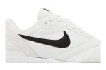 (W) Nike Air Max Dawn White Total Orange DH5131-101 WABT