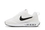 (W) Nike Air Max Dawn White Total Orange DH5131-101 WABT