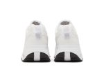 (W) Nike Air Max Dawn White Total Orange DH5131-101 WABT