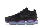 (W) Nike Air Max Scorpion ‘Black/Purple’ DR0888-001 WABT