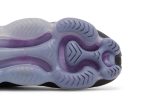 (W) Nike Air Max Scorpion ‘Black/Purple’ DR0888-001 WABT