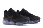 (W) Nike Air Max Scorpion ‘Black/Purple’ DR0888-001 WABT