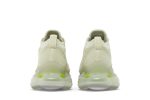 (W) Nike Air Max Scorpion Flyknit Olive Aura DJ4702-300 WABT