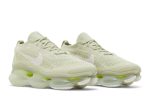 (W) Nike Air Max Scorpion Flyknit Olive Aura DJ4702-300 WABT