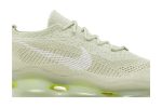 (W) Nike Air Max Scorpion Flyknit Olive Aura DJ4702-300 WABT