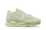 (W) Nike Air Max Scorpion Flyknit Olive Aura DJ4702-300 WABT