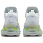 (W) Nike Air Max Scorpion ‘White Green’ DJ4702-400 WABT