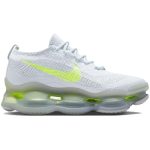 (W) Nike Air Max Scorpion ‘White Green’ DJ4702-400 WABT