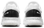 (W) Nike Air Max Viva For /Black White DJ6008-100 WABT
