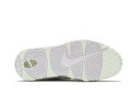 (W) Nike Air More Uptempo Barley Green 917593-300 WABT