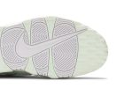 (W) Nike Air More Uptempo Barley Green 917593-300 WABT