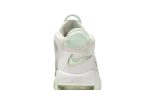(W) Nike Air More Uptempo Barley Green 917593-300 WABT
