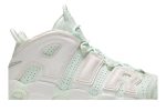 (W) Nike Air More Uptempo Barley Green 917593-300 WABT
