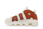 (W) Nike Air More Uptempo ‘Basketball Leather’ DZ5227-001 WABT
