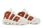 (W) Nike Air More Uptempo ‘Basketball Leather’ DZ5227-001 WABT