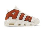 (W) Nike Air More Uptempo ‘Basketball Leather’ DZ5227-001 WABT