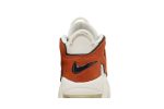 (W) Nike Air More Uptempo ‘Basketball Leather’ DZ5227-001 WABT