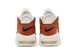 (W) Nike Air More Uptempo ‘Basketball Leather’ DZ5227-001 WABT