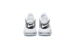 (W) Nike Air More Uptempo Chrome 917593-100 WABT