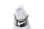 (W) Nike Air More Uptempo Chrome 917593-100 WABT