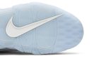 (W) Nike Air More Uptempo Chrome 917593-100 WABT