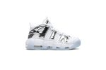 (W) Nike Air More Uptempo Chrome 917593-100 WABT