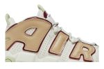 (W) Nike Air More Uptempo Light Bone Alligator DX8955-001 WABT