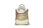 (W) Nike Air More Uptempo Light Bone Alligator DX8955-001 WABT