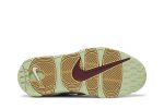 (W) Nike Air More Uptempo Light Bone Alligator DX8955-001 WABT