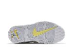 (W) Nike Air More Uptempo ‘Light Citron’ DM3035-100 WABT