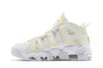 (W) Nike Air More Uptempo ‘Light Citron’ DM3035-100 WABT