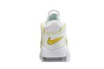 (W) Nike Air More Uptempo ‘Light Citron’ DM3035-100 WABT