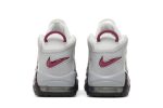 (W) Nike Air More Uptempo ‘Rosewood’ DV1137-100 WABT