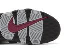 (W) Nike Air More Uptempo ‘Rosewood’ DV1137-100 WABT