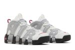 (W) Nike Air More Uptempo ‘Rosewood’ DV1137-100 WABT