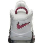 (W) Nike Air More Uptempo ‘Rosewood’ DV1137-100 WABT