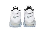 (W) Nike Air More Uptempo ‘White Metallic’ DV7408-100 WABT