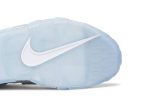 (W) Nike Air More Uptempo ‘White Metallic’ DV7408-100 WABT
