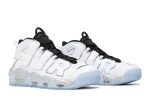 (W) Nike Air More Uptempo ‘White Metallic’ DV7408-100 WABT